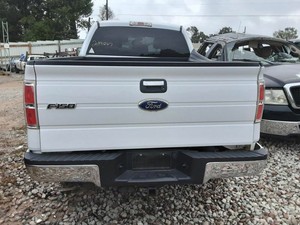 F150-Gas-pedal-2011-Interior-Parts-Misc-779920