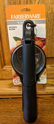 Farberware Roasting Potato Ricer NEW