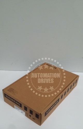 Neu SIEMENS Simodrive 611 Einspeisung / Regen, 16/21 Kw, 6SN1145-1BA01-0BA0 Nib - Bild 4 von 5