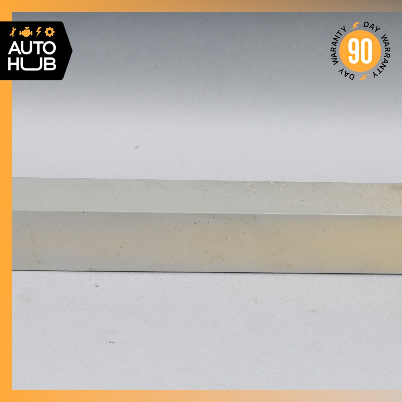 03-19 Maserati GranTurismo M145 Quattroporte Front Cross Member Crossmember OEM