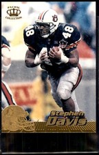 Stephen Davis #439 1996 Pacific