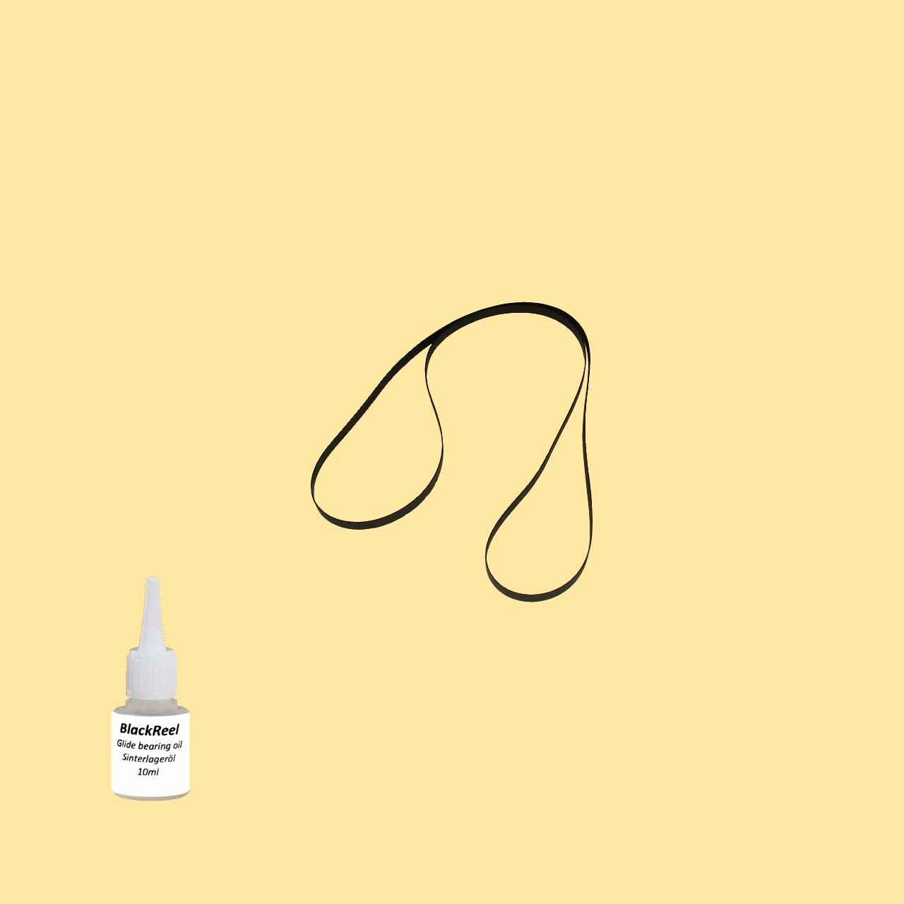 Kit 27 Für B&o Beogram 2404 Typ 5761 Plattenspieler Turntable