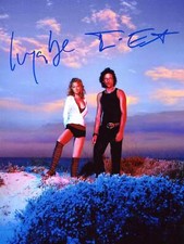 2raumwohnung POP DUO autographs, In-Person signed photo 2raumwohnung POP DUO autographs, In-Person signed photo