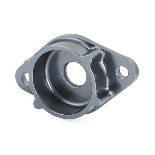 Rear Shock Mount W/2 Bolts For Suzuki Kizashi 2010-2013 Replace# 41913-57L00-000 - Picture 4 of 12