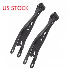 2x Rear Trailing Control Arm For 2018-23 Subaru Crosstrek Forester 20250FL001 US
