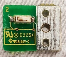 CANON DG3-0158-000 PCB ASS'Y LCD SW 2
