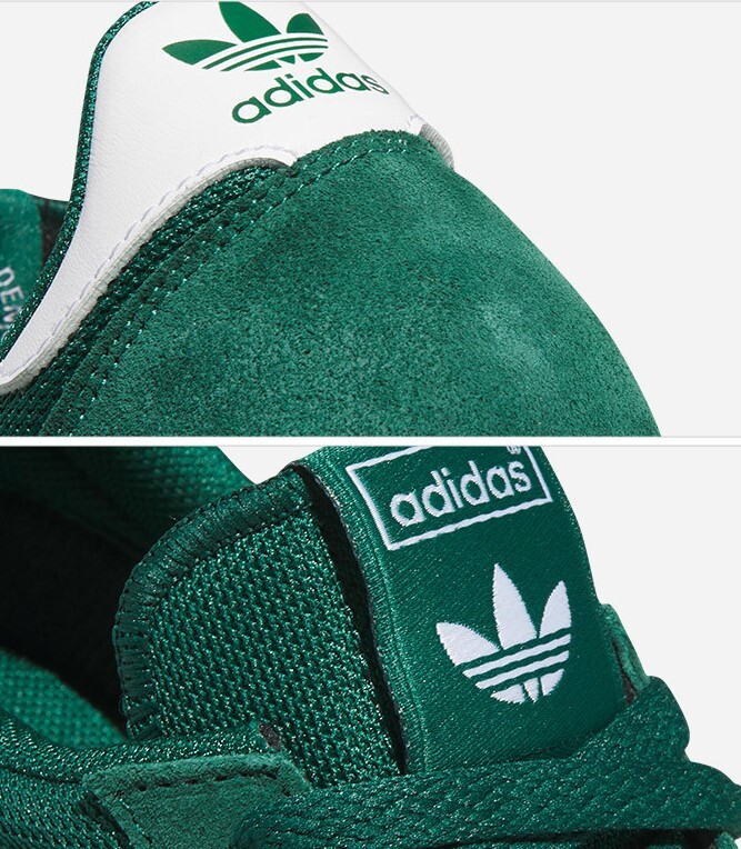【Adidas】 正規品★ R71 Collegiate Green Cloud White ★人気 Adidas R71 Shoes Original Sneakers Collegiate Green/Cloud