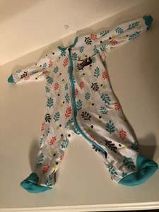 tuffy onesie