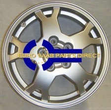 Jantes Saab 9-5