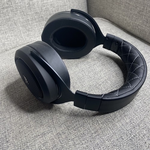Corsair HS70 PRO Wireless Gaming Headset - Carbon - 7.1 Surround Sound - Bild 3 von 19