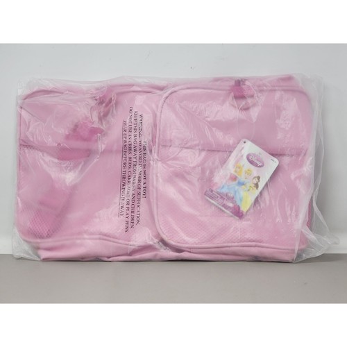 New Disney Follow Your Heart Princesses Duffel Bag - Picture 2 of 9