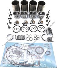 Overhaul Rebuild Kit for Toyota Hilux & Hiace 3L Diesel Engine 2.8 Litre