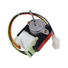 Premier Component Part WR60X10170 Refrigerator Condenser Fan Motor for GE
