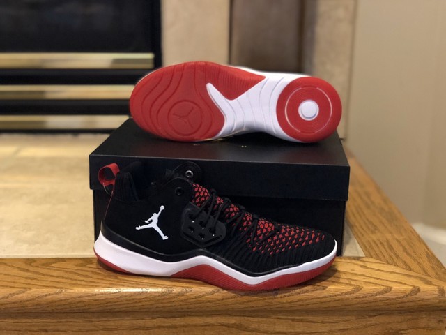 jordan dna lx gs