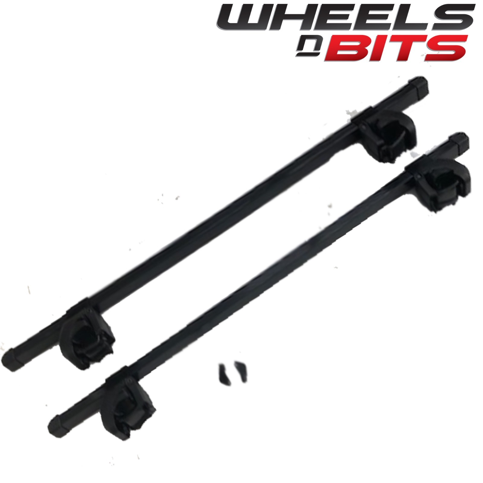 ROOF RAIL BARS LOCKING TYPE 60 KG LOAD RATED for TOYOTA PREVIA ESTIMA 99-12