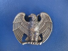 Vintage AVON Eagle Belt Buckle