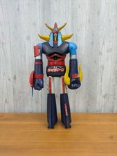 POPY Jumbo Machinder Reideen BIG Figure Toy Used Jp