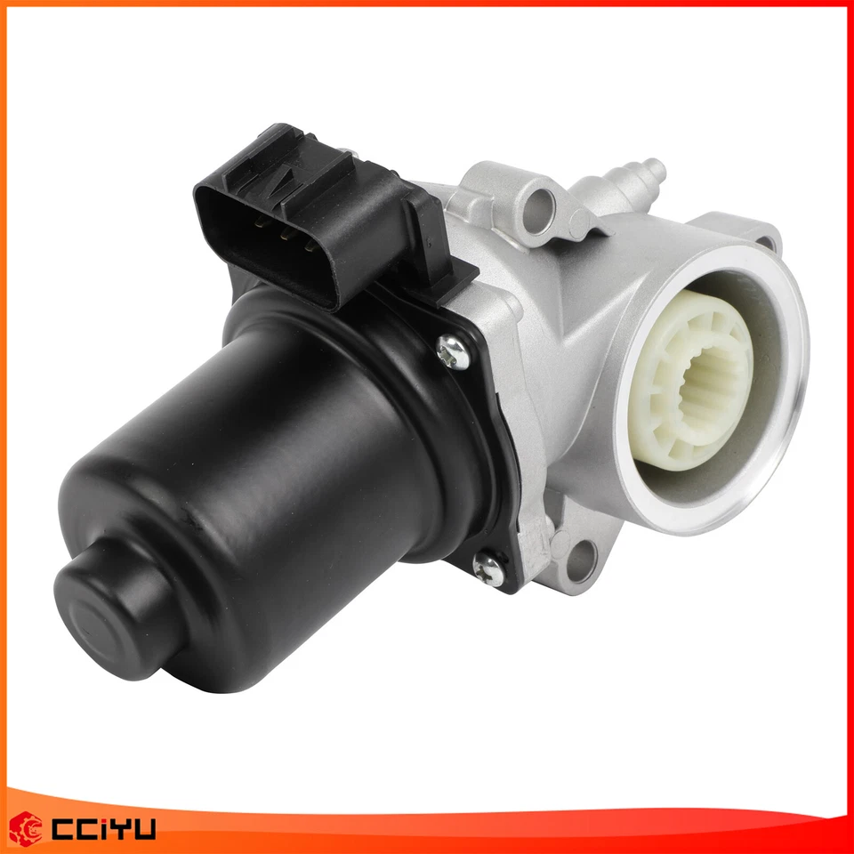 Motor de cambio de caja de transferencia para Chevrolet Silverado Sierra 2500HD 3500HD 2007-2018 Foto 3 de 4