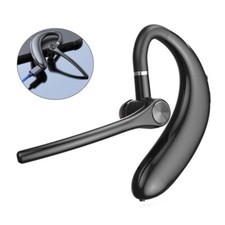 Bluetooth Business Headsets Stereo Earphone Noise Cancelling for Smart Phones