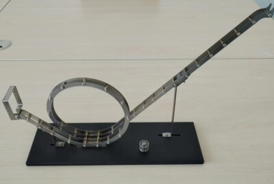Roller Coaster Toy