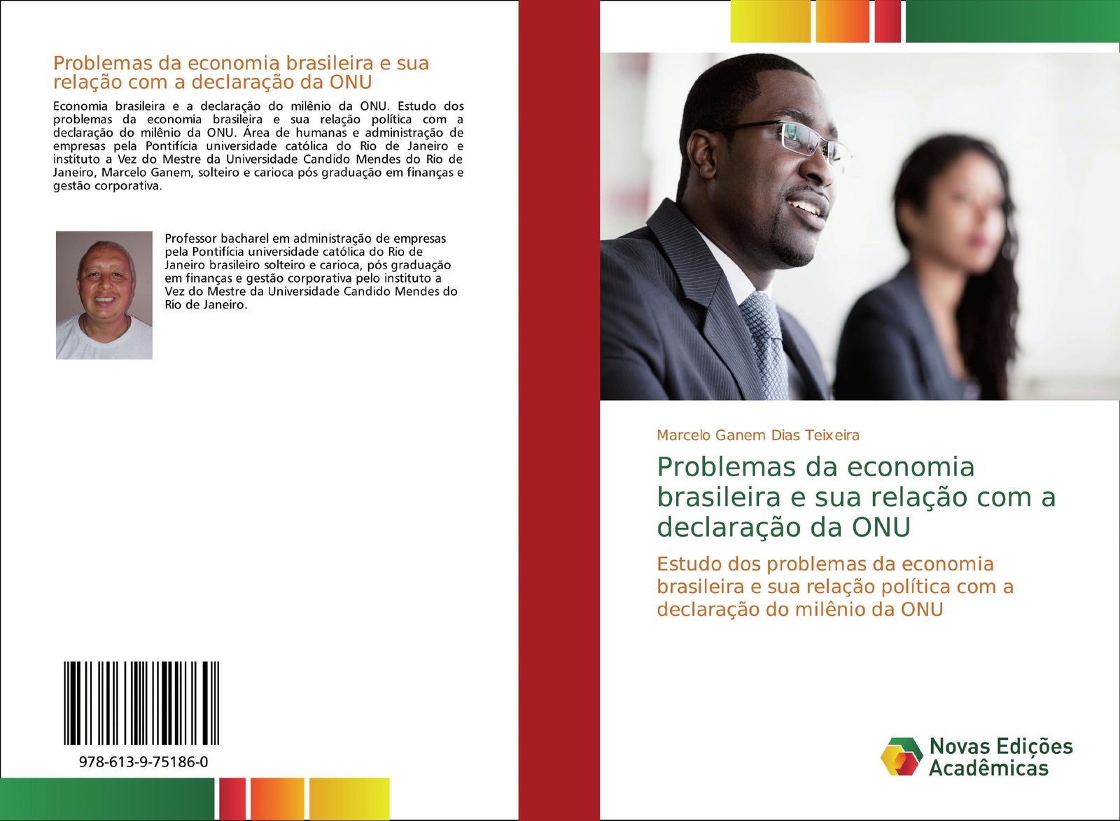 Thumbnail - Problemas Da Economia Brasileira E Sua Relação Com A Declaração Da Onu