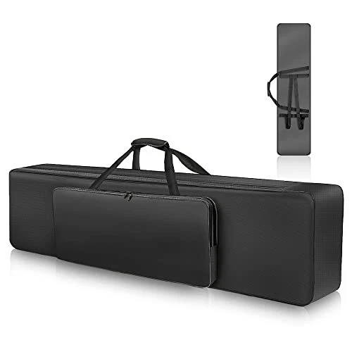 Piano case 88 key outlet