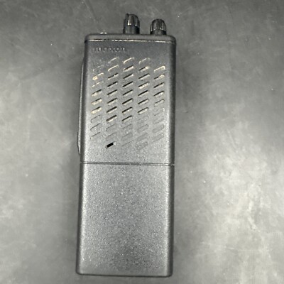 Maxon SP-120V2 2-Way Radio Walkie Talkie Untested