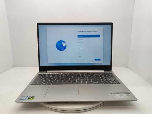 Lenovo Ideapad 330S-15IKB Core i7-8550U 1.8GHz 12GB DDR4 256GB SSD Read #91 - Picture 2 of 12
