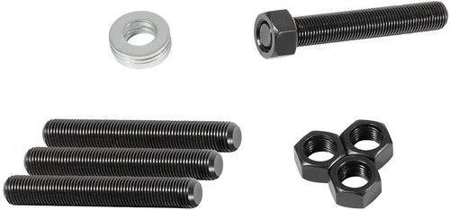 Rear Crankshaft Seal & Wear Sleeve Installer For Cummins 3.9L 5.9L 6.7L ISC 8.3L - Picture 8 of 8