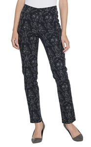 Isaac-Mizrahi-Live-Petite-24-7-Stretch-Damask-Printed-Slim-Leg-Pants-Sz-16