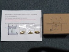 Natural Gas To Lp Propane Conversion Kit For Napoleon Rogue Se Rse625rsib