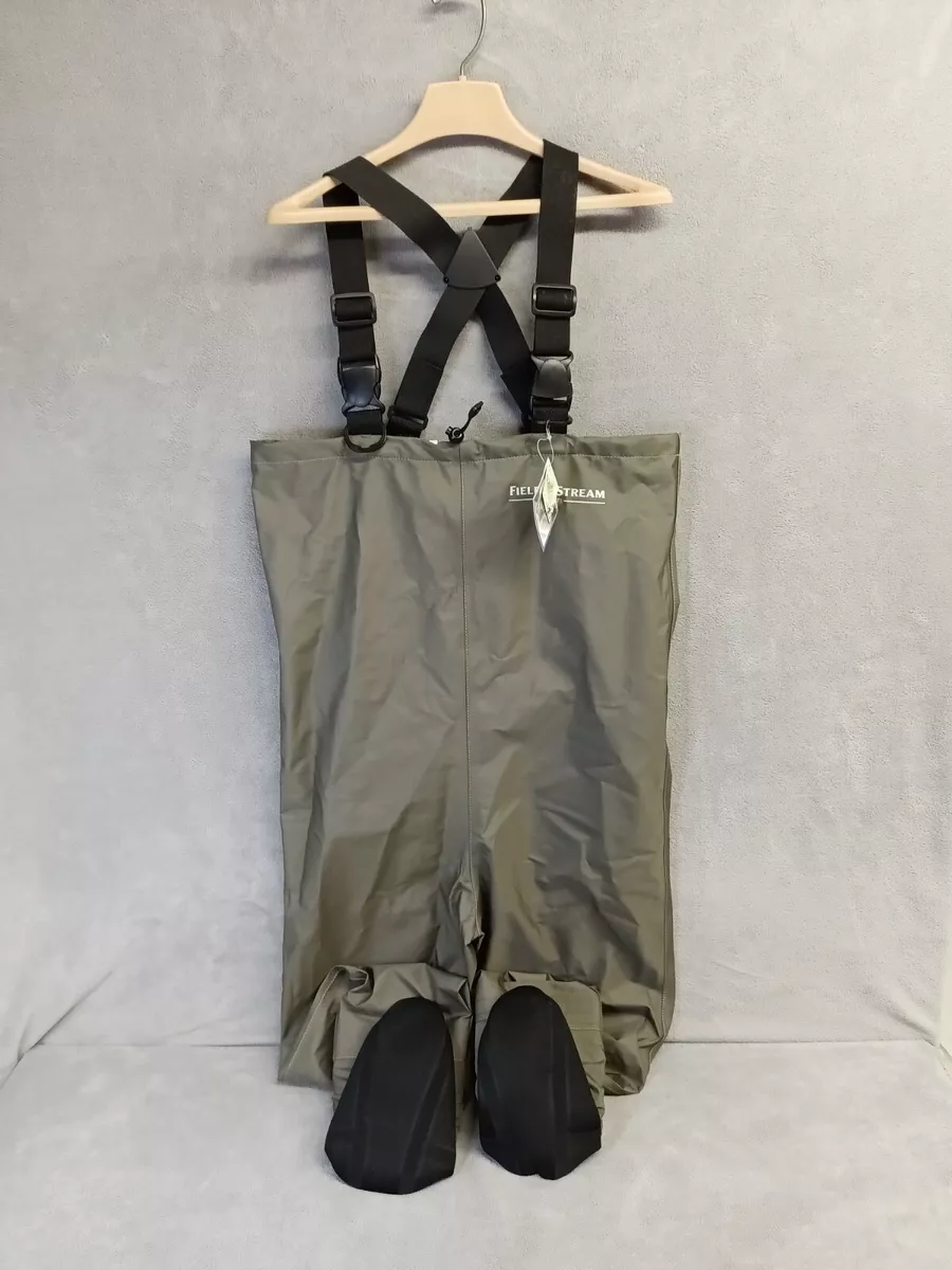 Field and hotsell stream hip waders