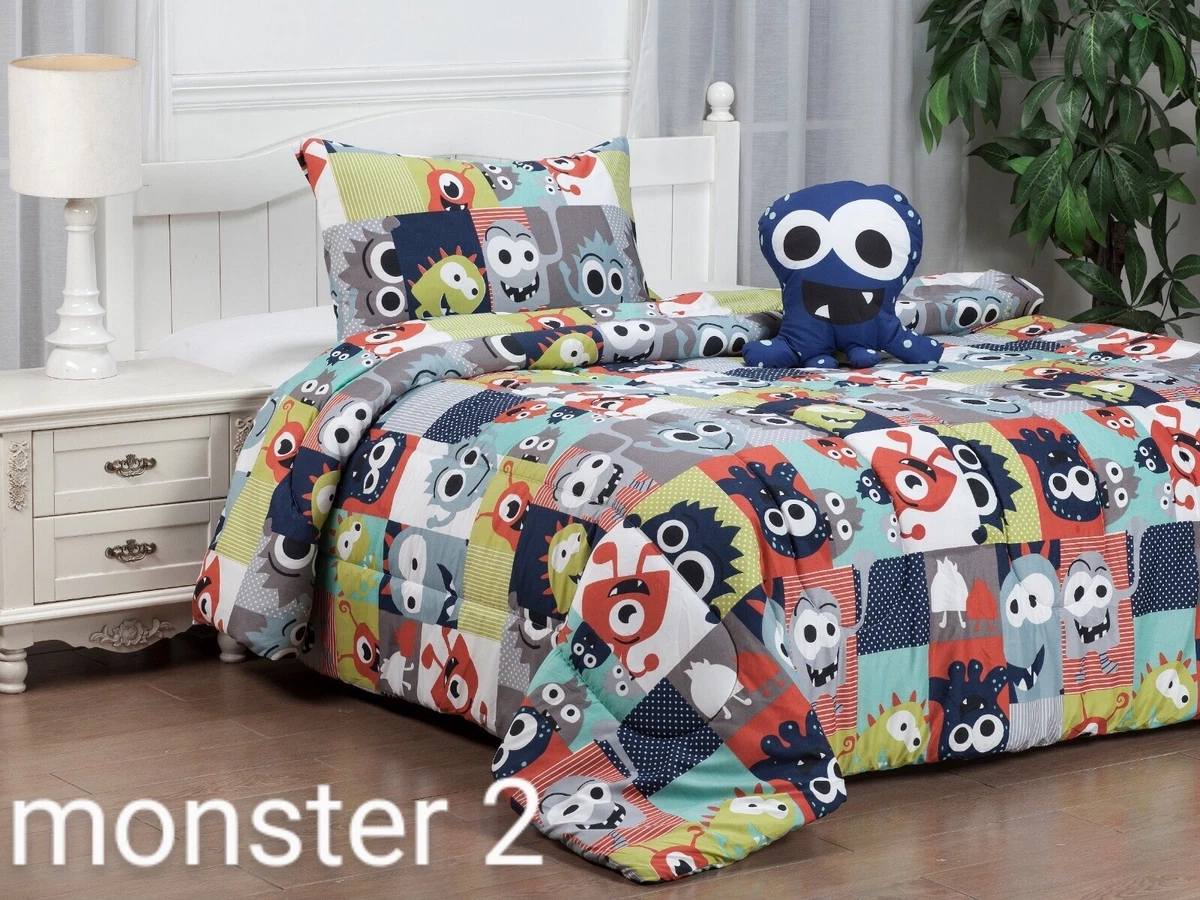 Full size cheap boy sheets