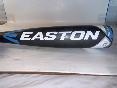 Easton S750 Baseball Bat 29inch. 19oz Model YBB18S750 Speed Brigade. Needs Grip - Picture 4 of 8