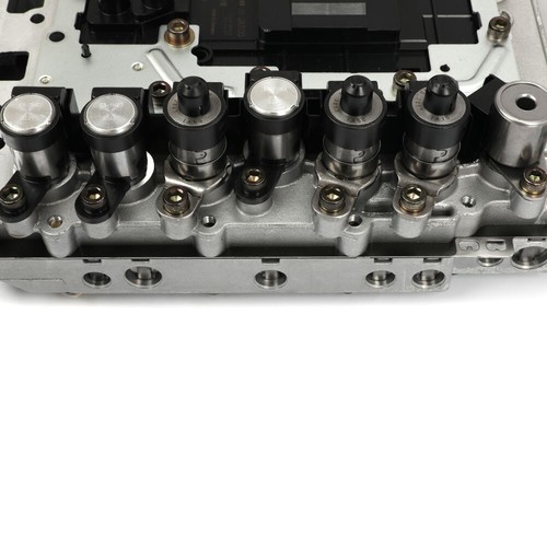 OEM RE5R05A Valve Body For Nissan Xterra Pathfinder for Armada Frontier Titan - Picture 11 of 12