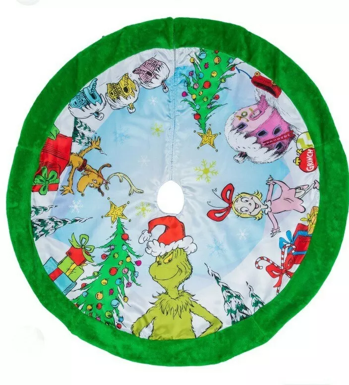 Dr. Seuss The Grinch that Stole Christmas 48