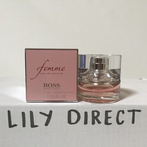 hugo boss femme 30 ml
