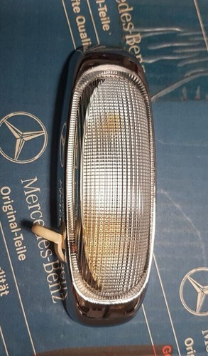 Mercedes Ponton W120 interior cabin light NEW production - Picture 5 of 14