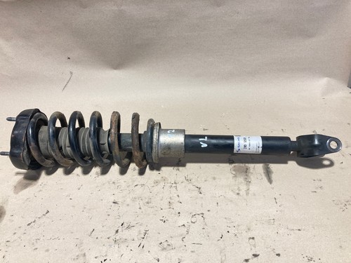 Mercedes Benz E320 W211 150 KW Federbein Stoßdämpfer v. Links 844904011718 #12#