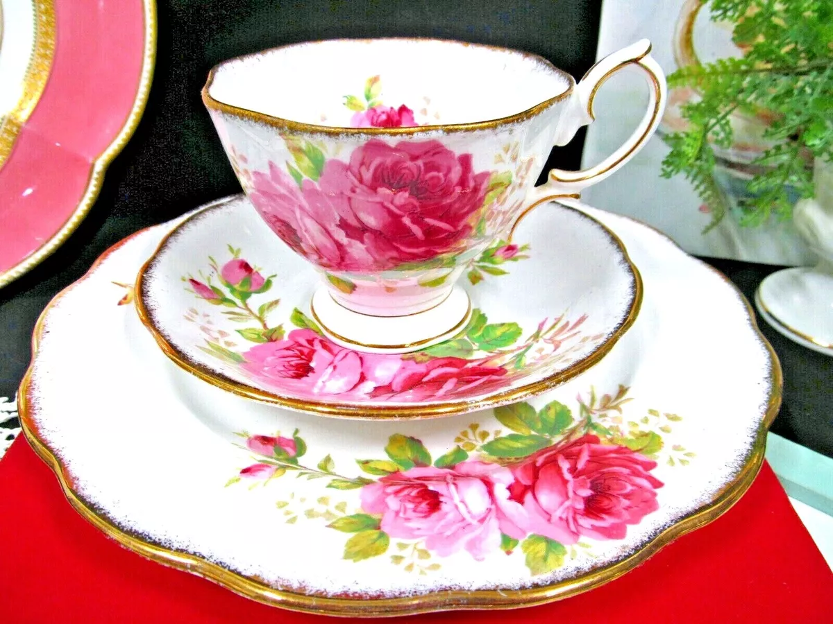 Popular Luxury Cup Fancy Cup Fine Bone China Porcelain - China Tea