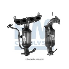 BM92278H BM Catalysts Katalysator Approved