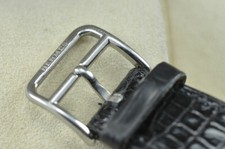 Ladies Hermes Heure H Quartz Stainless Steel Beige Dial Watch HH1.810 4