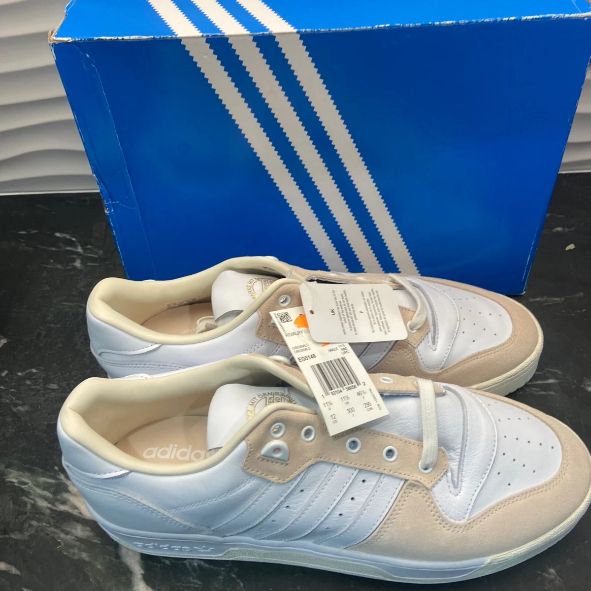 Adidas rivalry lo clearance
