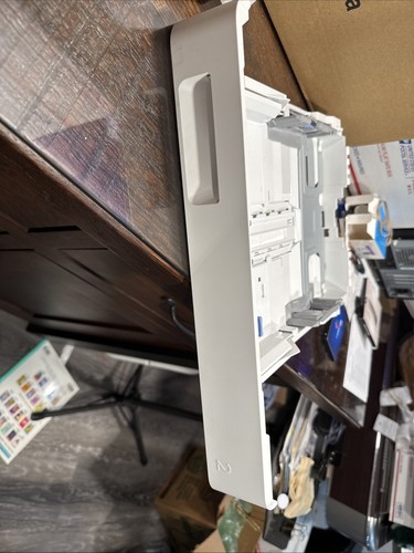 HP LaserJet Paper Tray - Photo 2/3