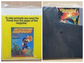 CYBERNOID THE FIGHTING MACHINE NES NINTENDO SEALED VINTAGE VIDEO GAME ACCLAIM