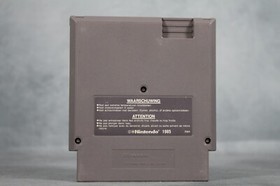 Top Gun - Nintendo NES Spiel - Modul