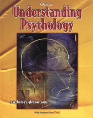 Understanding Psychology, Student Edi- hardcover, Richard A Kasschau, 0078285712