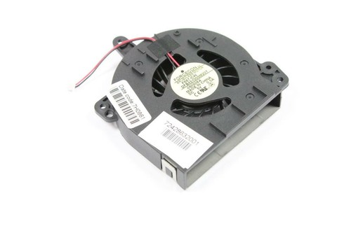 Ventilateur de refroidissement Forcecon pour ordinateur portable HP Compaq Presario C700 A900 AT010000200 72428632001 - Photo 4/6