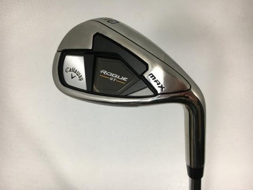 Callaway ROGUE ST MAX Wedge Gw 51 Flex S Stiff NSPRO Zelos 7 35,25 Zoll