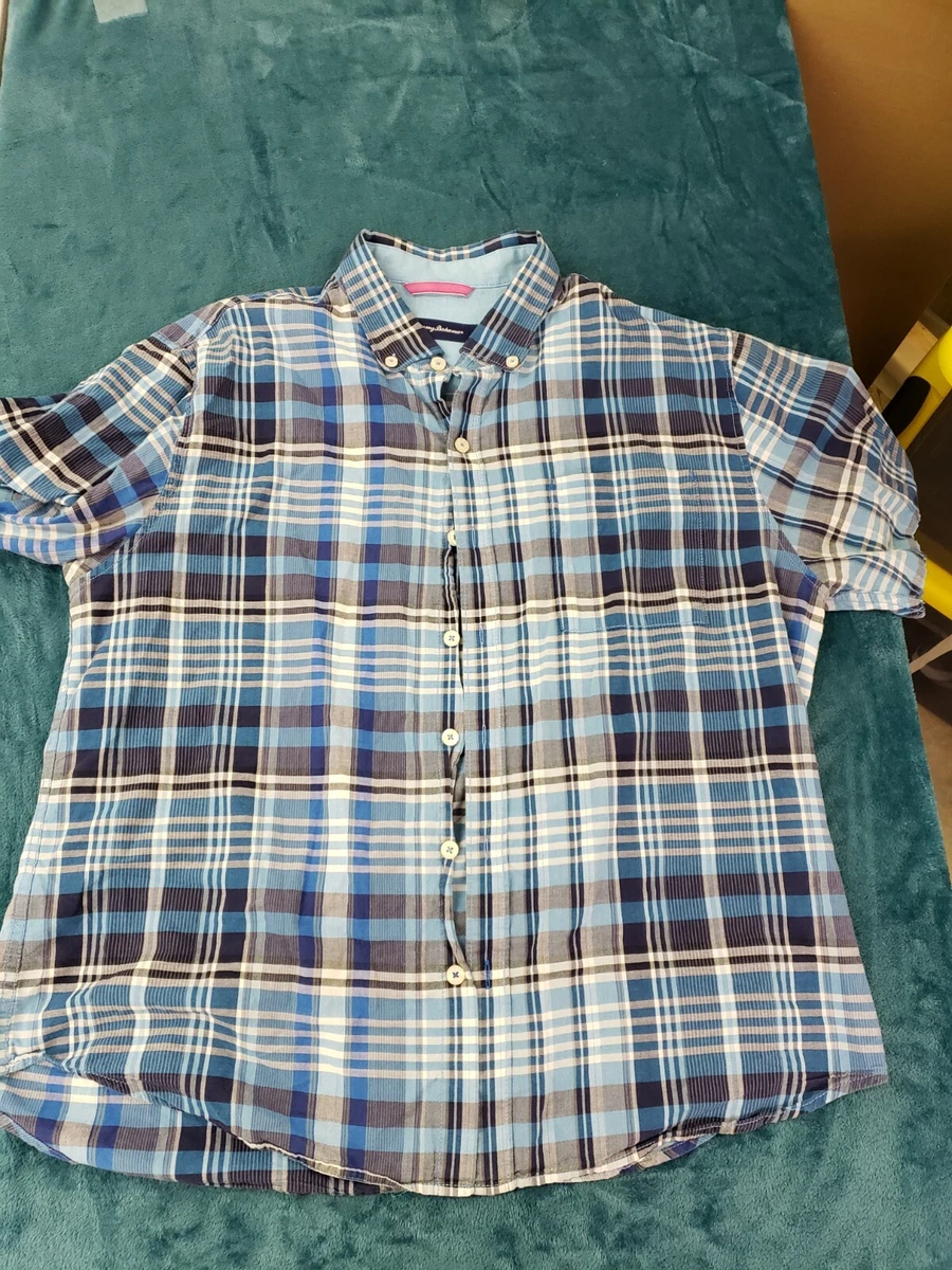 Men's tommy hotsell bahama shirts clearance